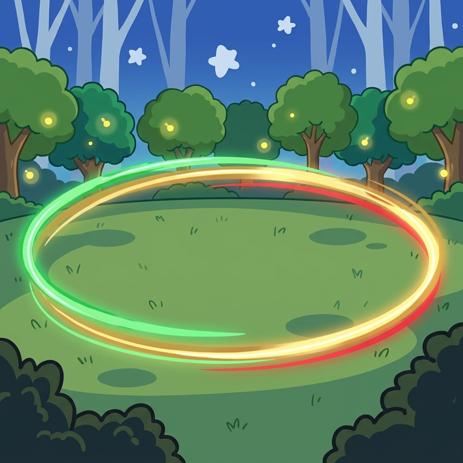 Unplugged Adventure